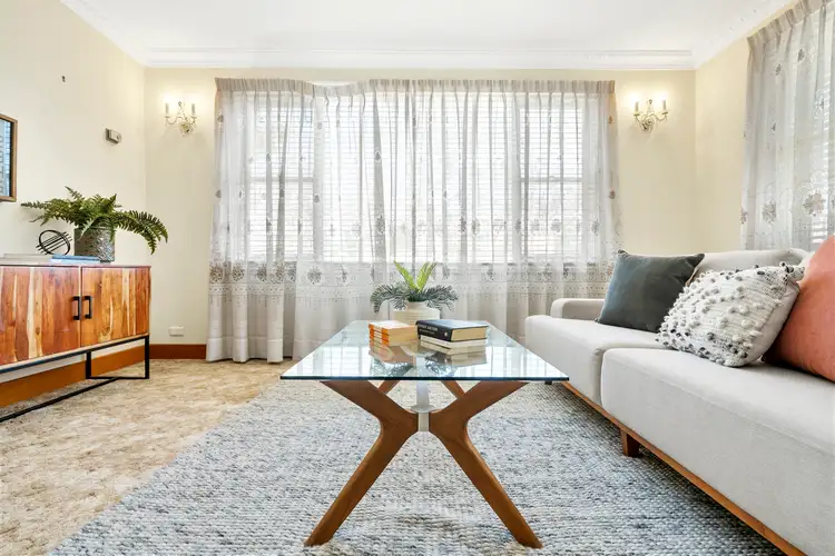 Third view of Homely house listing, 115 Walker Crescent, Narrabundah ACT 2604