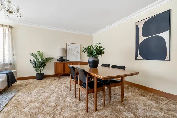 Fourth view of Homely house listing, 115 Walker Crescent, Narrabundah ACT 2604