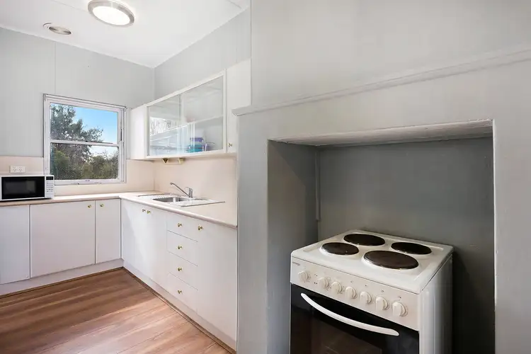 Second view of Homely house listing, 82 Inglis Street, Mudgee NSW 2850