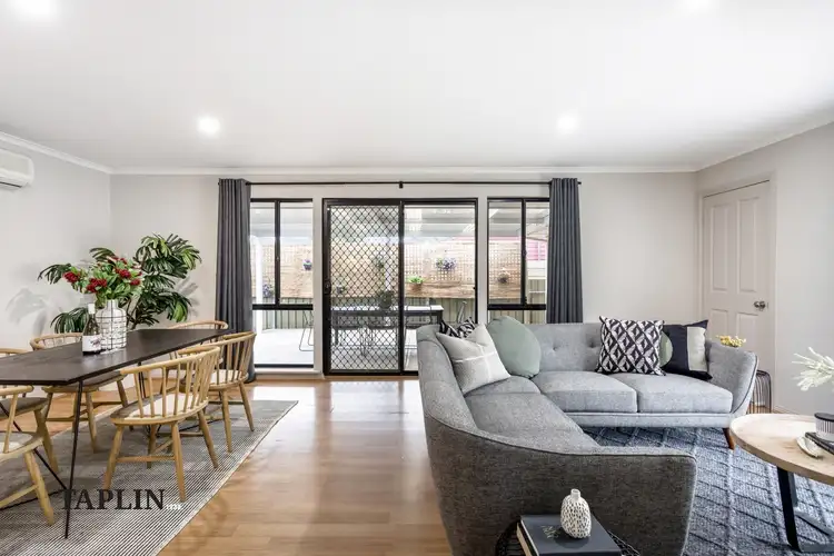 Second view of Homely house listing, 62a Harvey Avenue, Netley SA 5037