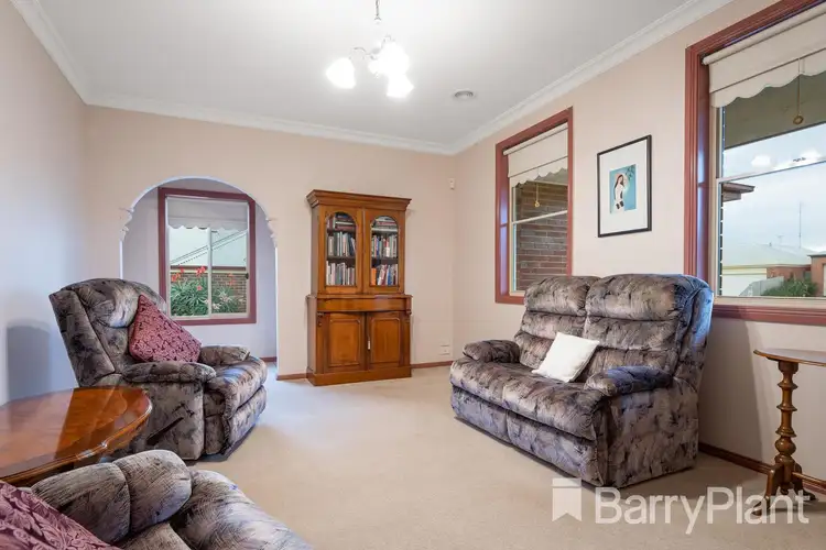 Third view of Homely house listing, 6 Tetila Avenue, Grovedale VIC 3216