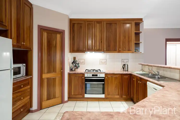 Fourth view of Homely house listing, 6 Tetila Avenue, Grovedale VIC 3216