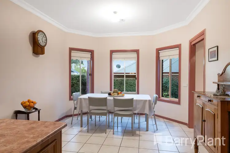 Fifth view of Homely house listing, 6 Tetila Avenue, Grovedale VIC 3216
