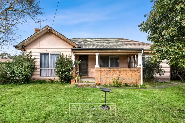 Main view of Homely house listing, 602 York Street, Ballarat East VIC 3350