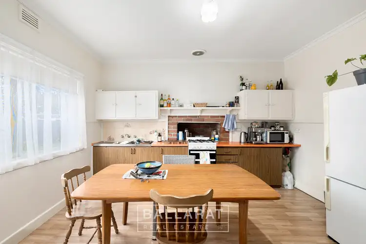 Third view of Homely house listing, 602 York Street, Ballarat East VIC 3350