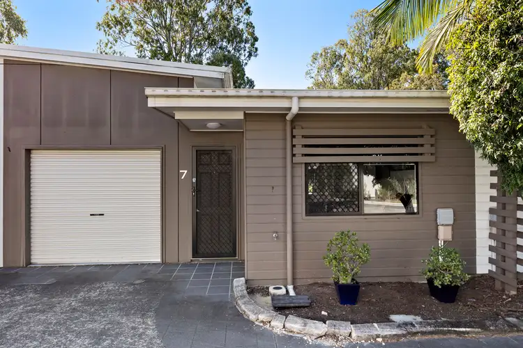 7/62-64 River Hills Road, Eagleby QLD 4207