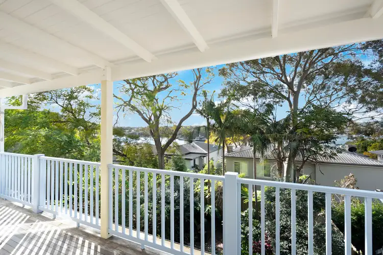 Main view of Homely house listing, 90 Woolwich Road, Woolwich NSW 2110