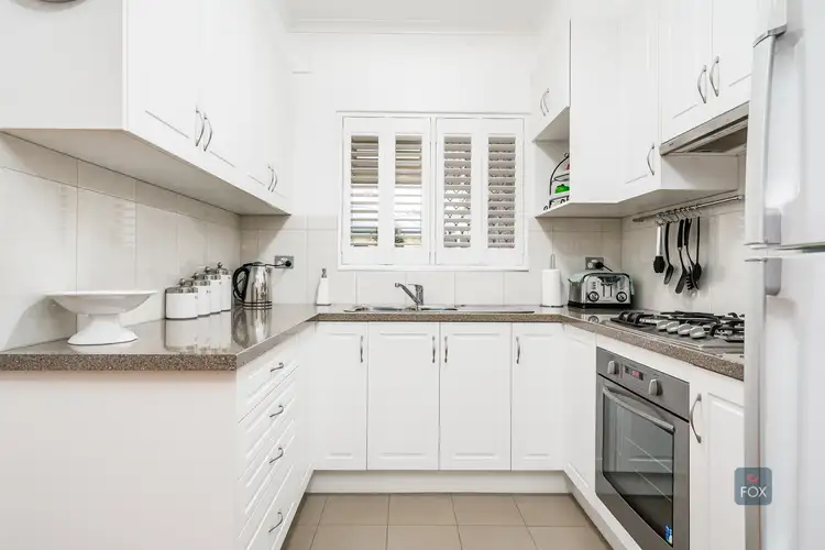 3/45 Harvey Street, Nailsworth SA 5083