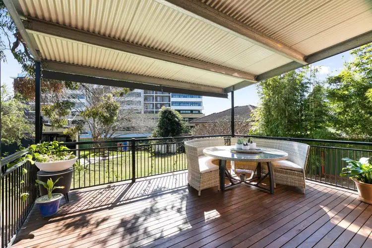Main view of Homely house listing, 39A Karimbla Road, Miranda NSW 2228