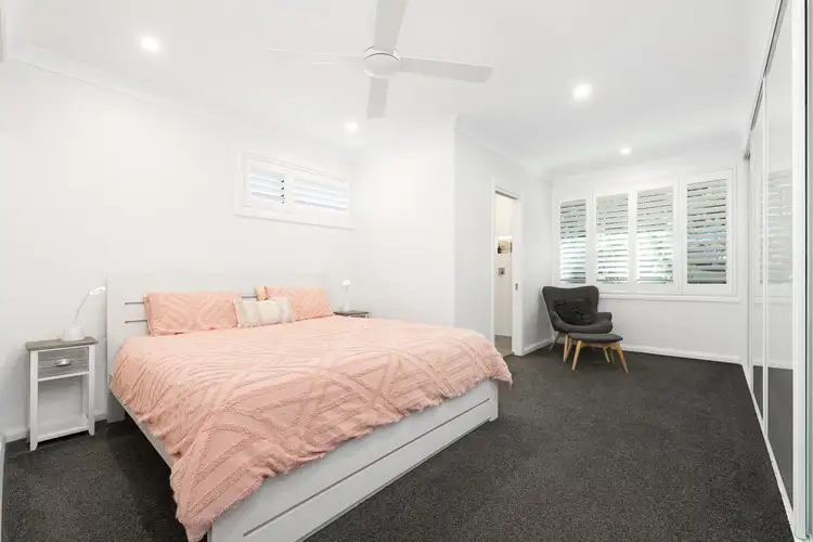 Fourth view of Homely house listing, 39A Karimbla Road, Miranda NSW 2228