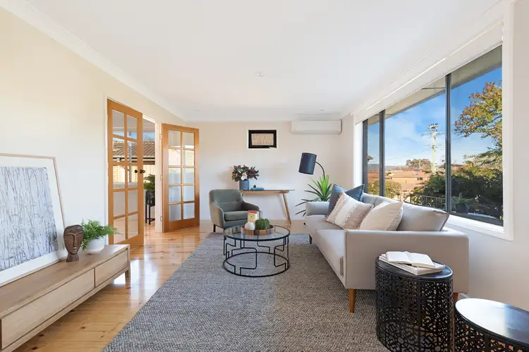 Main view of Homely house listing, 55 Early Street, Crestwood NSW 2620