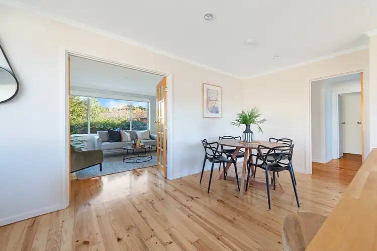 Third view of Homely house listing, 55 Early Street, Crestwood NSW 2620