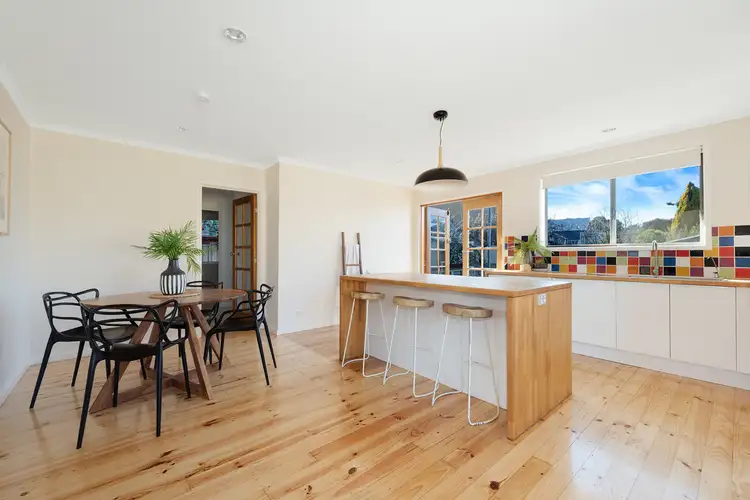 Fourth view of Homely house listing, 55 Early Street, Crestwood NSW 2620