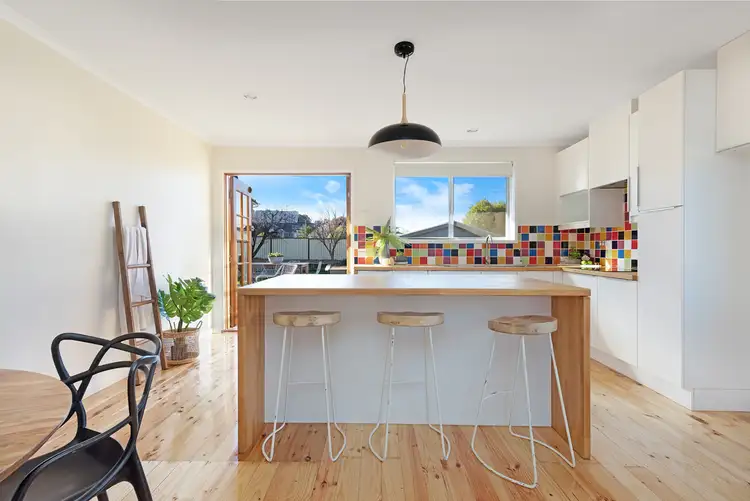 Fifth view of Homely house listing, 55 Early Street, Crestwood NSW 2620