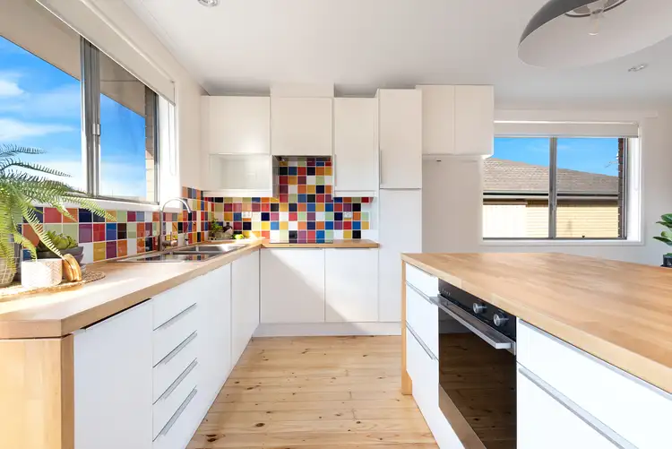 Sixth view of Homely house listing, 55 Early Street, Crestwood NSW 2620