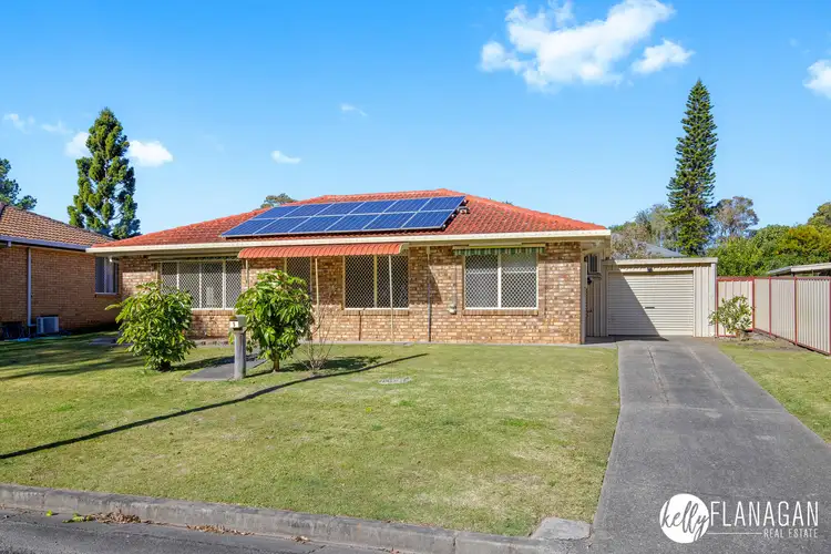 Main view of Homely house listing, 5 Warwick Avenue, West Kempsey NSW 2440