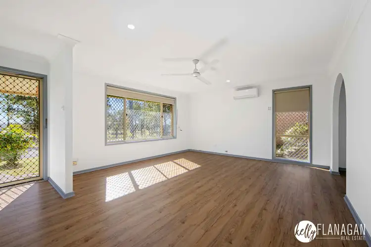 Second view of Homely house listing, 5 Warwick Avenue, West Kempsey NSW 2440