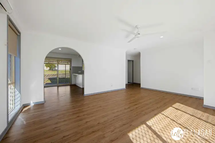 Fourth view of Homely house listing, 5 Warwick Avenue, West Kempsey NSW 2440