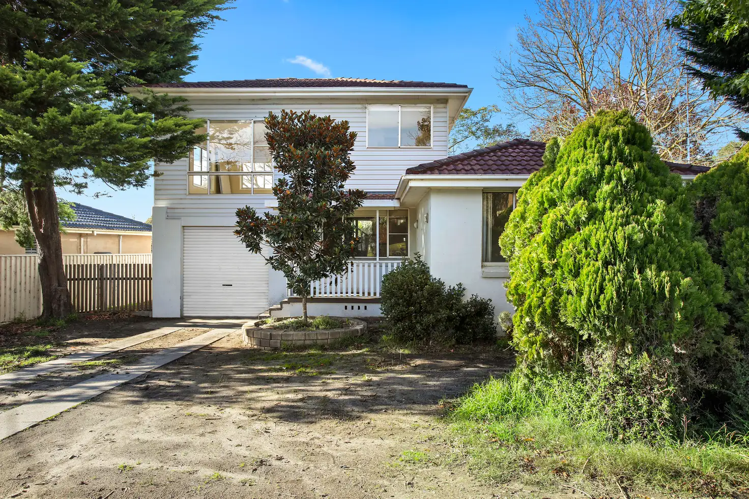 Main view of Homely house listing, 23 Merrett Drive, Moss Vale NSW 2577