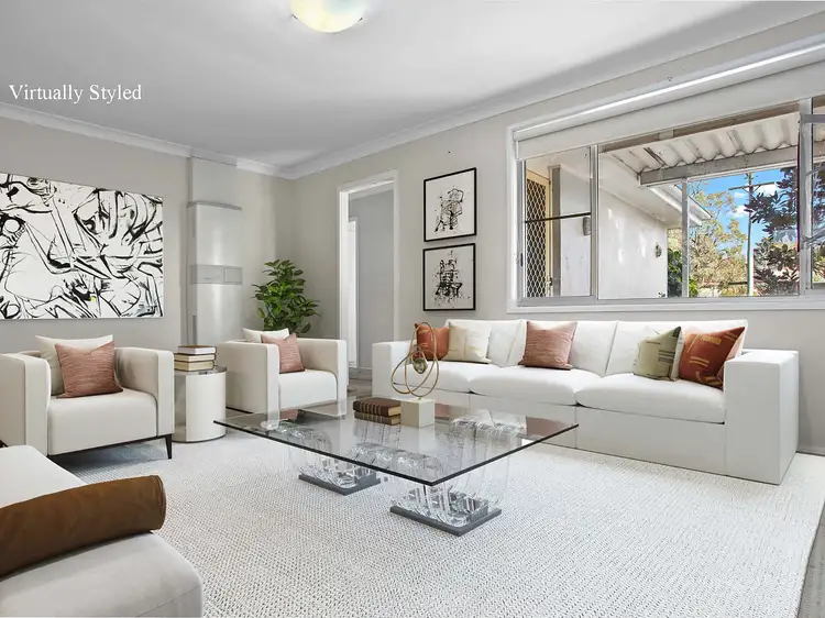 Second view of Homely house listing, 23 Merrett Drive, Moss Vale NSW 2577