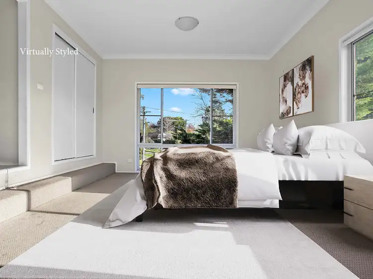 Fourth view of Homely house listing, 23 Merrett Drive, Moss Vale NSW 2577
