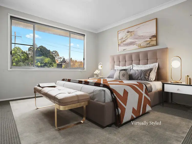 Fifth view of Homely house listing, 23 Merrett Drive, Moss Vale NSW 2577