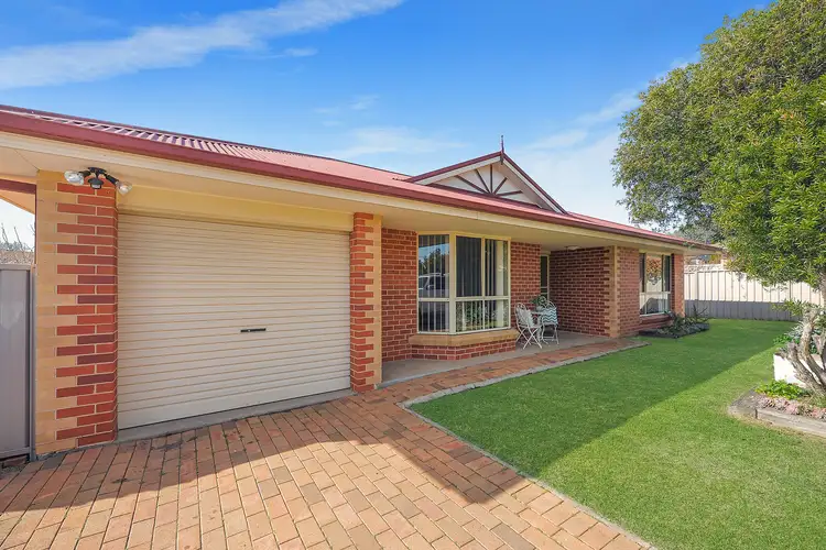 Main view of Homely house listing, 55 Henry Bayly Drive, Mudgee NSW 2850