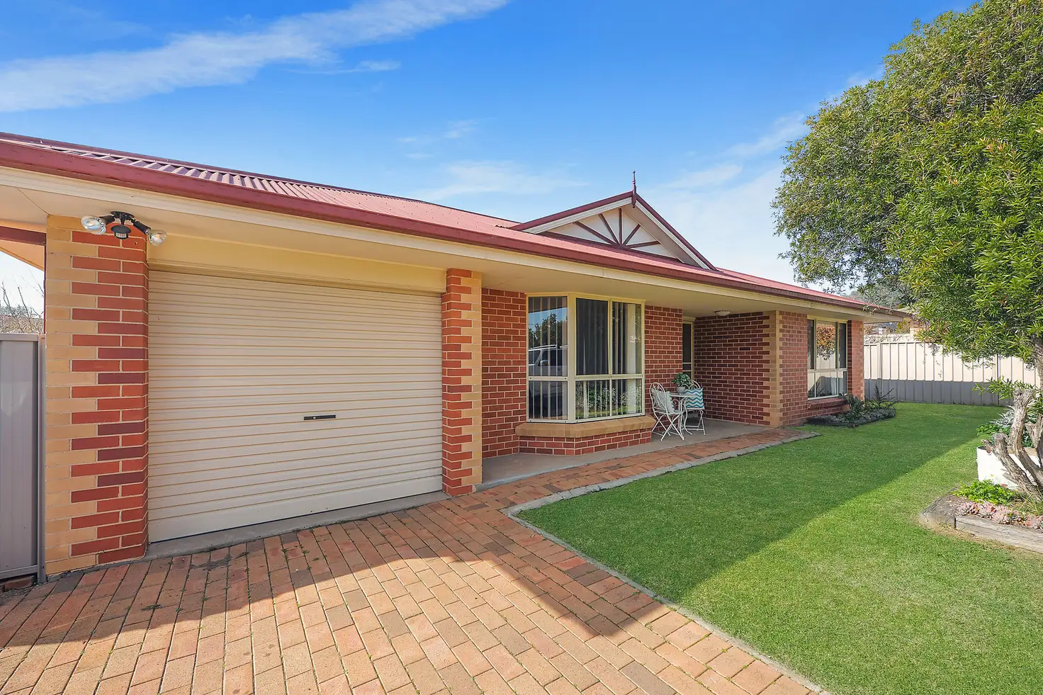 Main view of Homely house listing, 55 Henry Bayly Drive, Mudgee NSW 2850