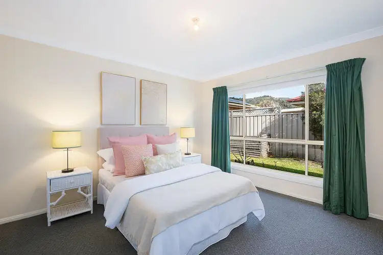 Fifth view of Homely house listing, 55 Henry Bayly Drive, Mudgee NSW 2850