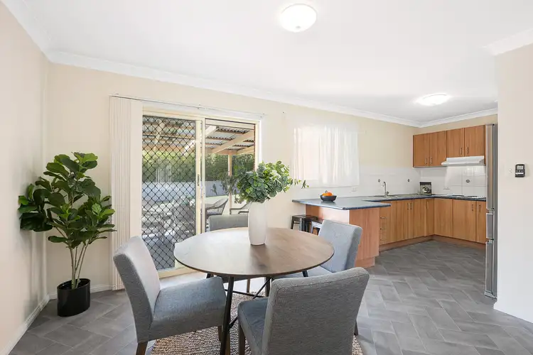 Sixth view of Homely house listing, 55 Henry Bayly Drive, Mudgee NSW 2850