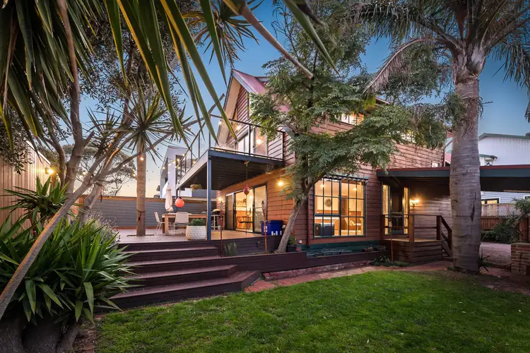 32B Mascot Avenue, Bonbeach VIC 3196