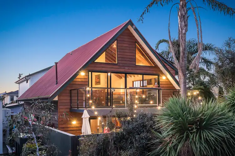 Sixth view of Homely house listing, 32B Mascot Avenue, Bonbeach VIC 3196