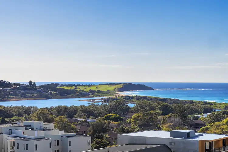 Main view of Homely unit listing, 1017/15 Howard Avenue, Dee Why NSW 2099