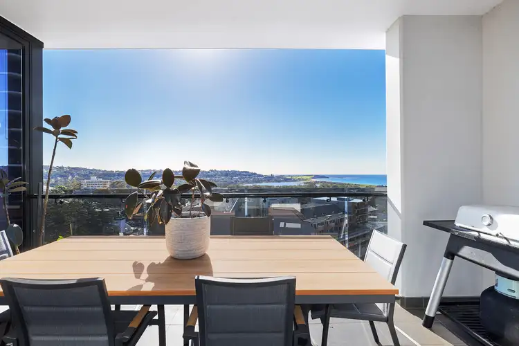 Third view of Homely unit listing, 1017/15 Howard Avenue, Dee Why NSW 2099