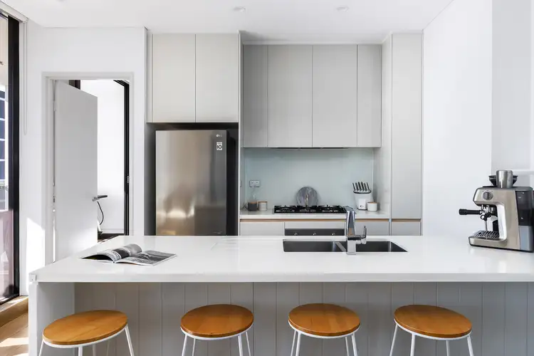 Fourth view of Homely unit listing, 1017/15 Howard Avenue, Dee Why NSW 2099