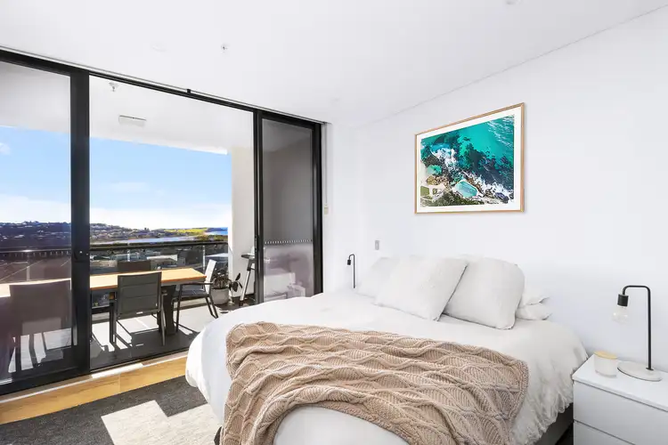 Fifth view of Homely unit listing, 1017/15 Howard Avenue, Dee Why NSW 2099