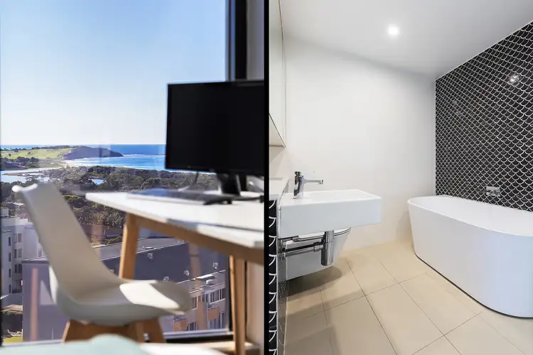 Sixth view of Homely unit listing, 1017/15 Howard Avenue, Dee Why NSW 2099