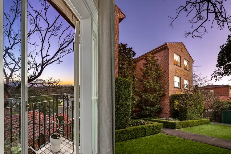 11/163 Avenue Road, Mosman NSW 2088