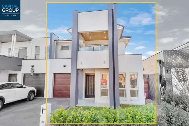 Main view of Homely house listing, 36A Holden Drive, Oran Park NSW 2570