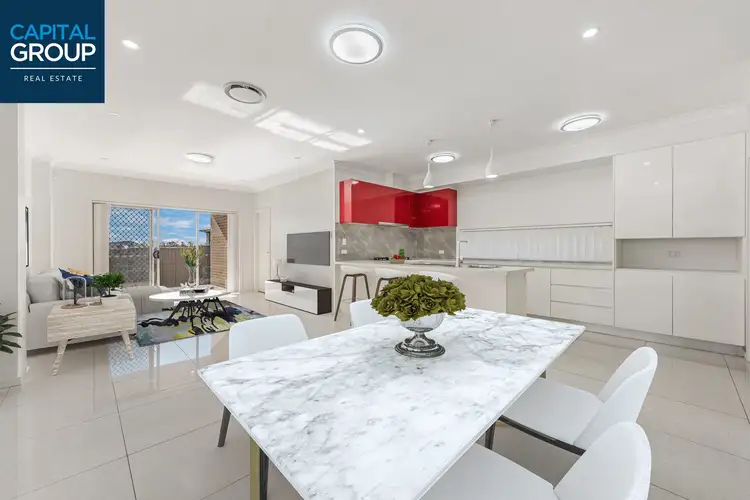 Second view of Homely house listing, 36A Holden Drive, Oran Park NSW 2570