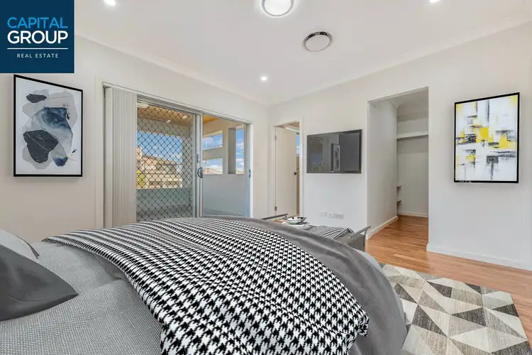 Third view of Homely house listing, 36A Holden Drive, Oran Park NSW 2570
