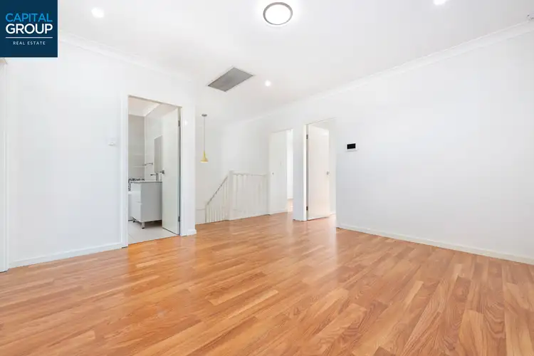 Fourth view of Homely house listing, 36A Holden Drive, Oran Park NSW 2570