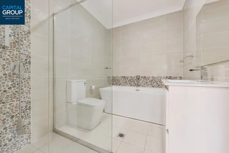 Fifth view of Homely house listing, 36A Holden Drive, Oran Park NSW 2570