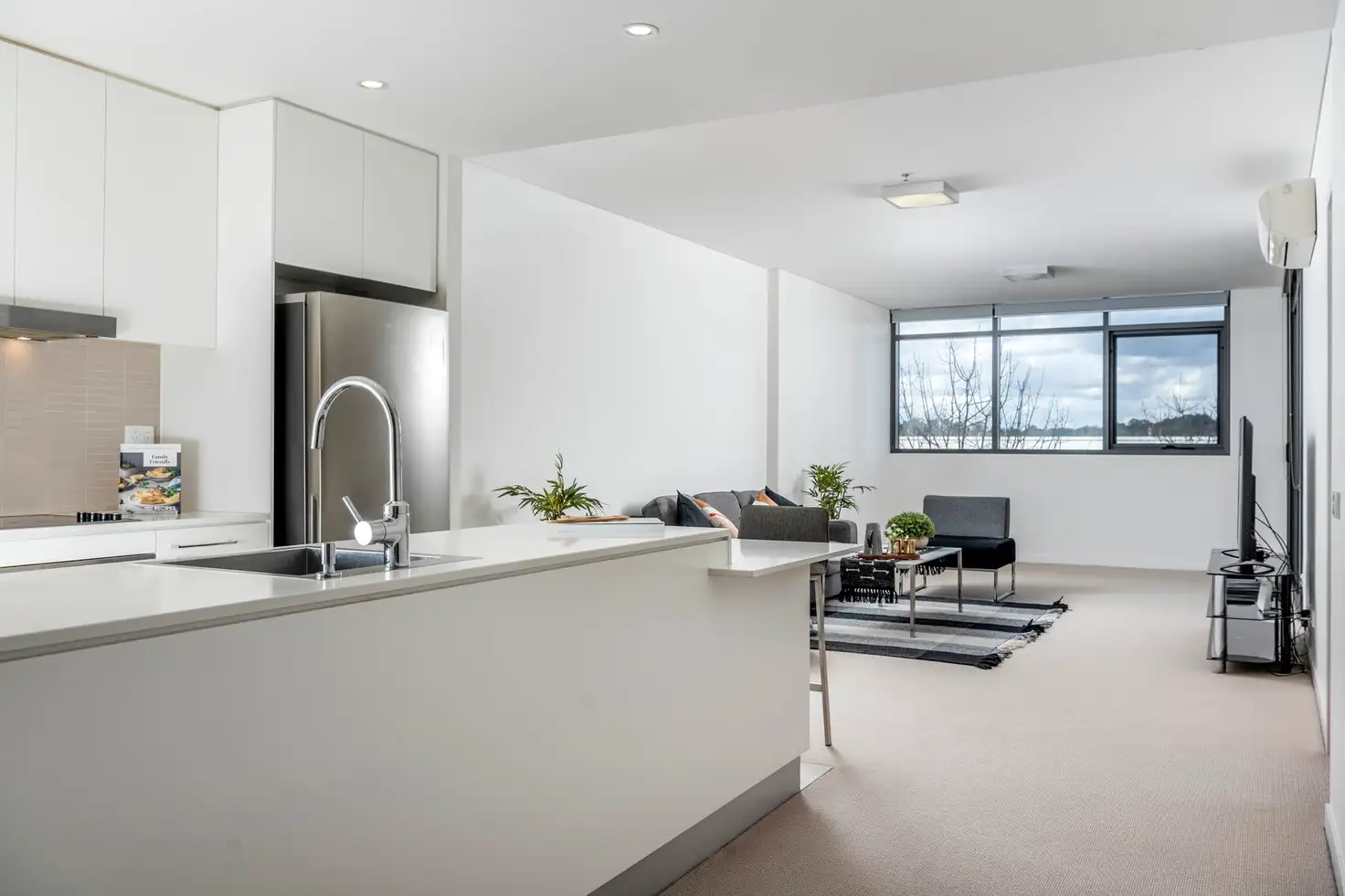Main view of Homely apartment listing, 8/39 Chandler Street, Belconnen ACT 2617