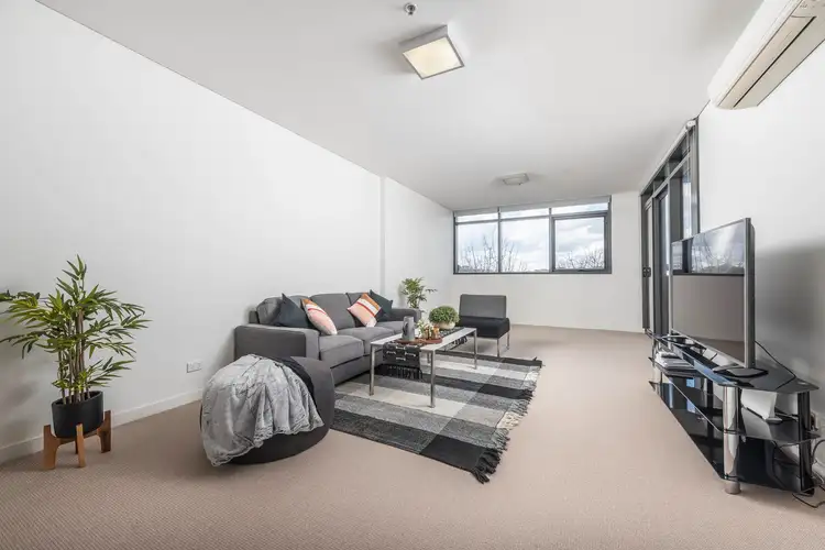 Fourth view of Homely apartment listing, 8/39 Chandler Street, Belconnen ACT 2617