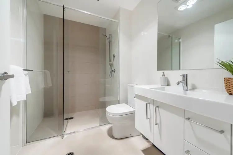 Sixth view of Homely apartment listing, 8/39 Chandler Street, Belconnen ACT 2617