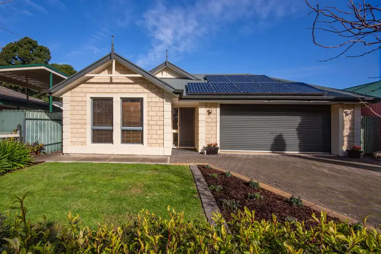 64 Candy Road, Happy Valley SA 5159