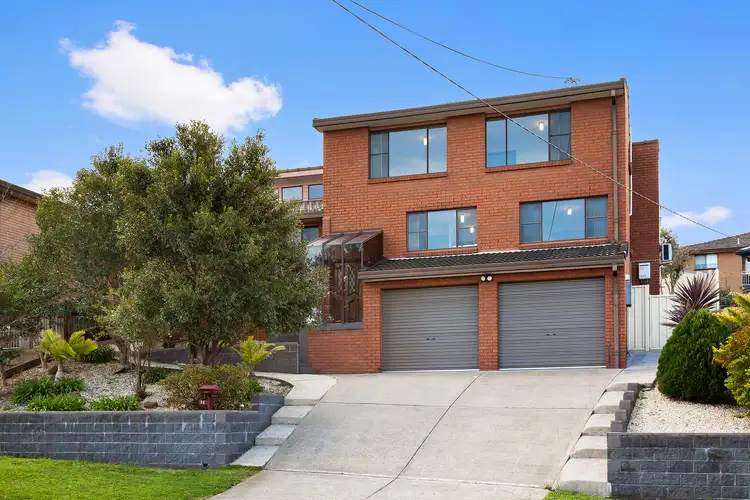 Third view of Homely house listing, 22 Burgess Avenue, Figtree NSW 2525