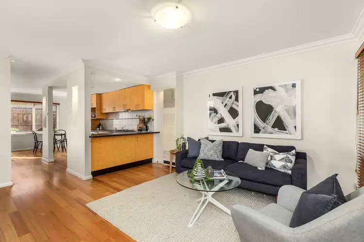 4/39 King Street, Essendon VIC 3040
