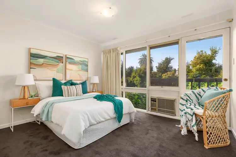 Fifth view of Homely townhouse listing, 4/39 King Street, Essendon VIC 3040